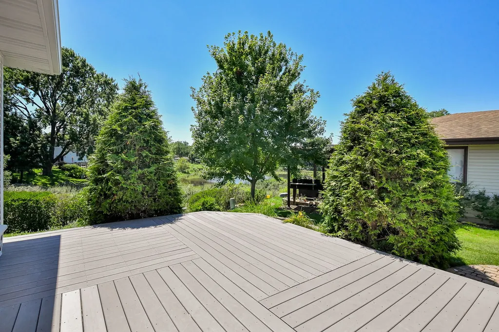 1071 Robey Avenue Downers Grove IL 60516