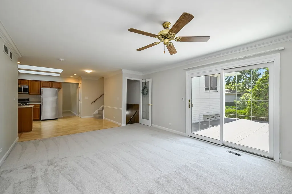 1071 Robey Avenue Downers Grove IL 60516