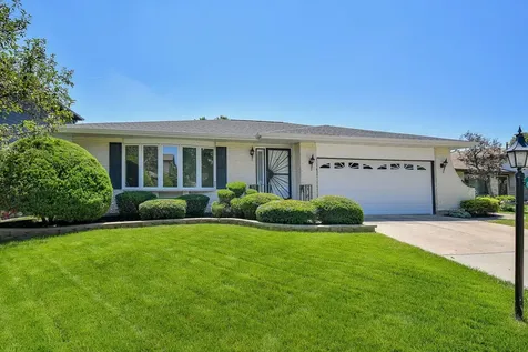 1071 Robey Avenue Downers Grove IL 60516