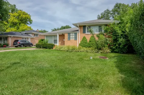 9733 Karlov Avenue Skokie IL 60076