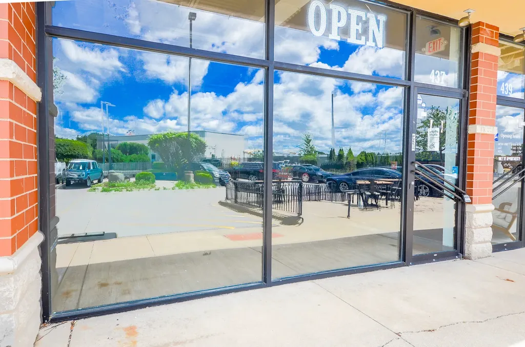 445 West Lake Street Addison IL 60101
