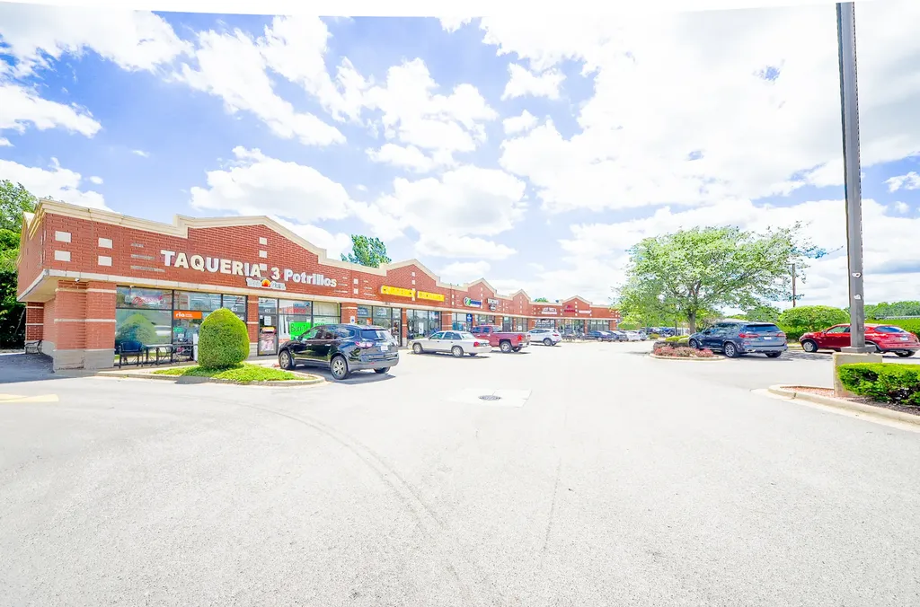 445 West Lake Street Addison IL 60101