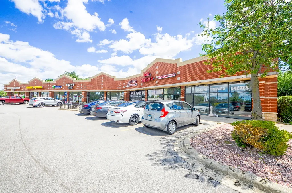 445 West Lake Street Addison IL 60101