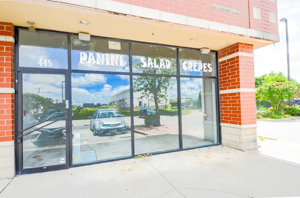 445 West Lake Street Addison IL 60101