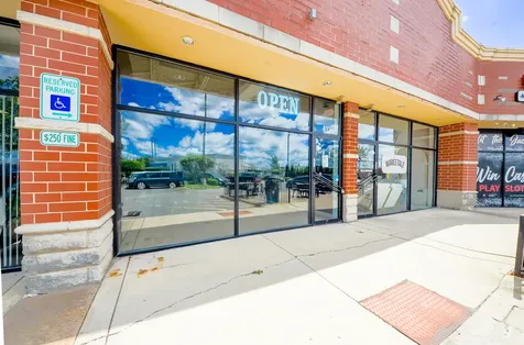 445 West Lake Street Addison IL 60101