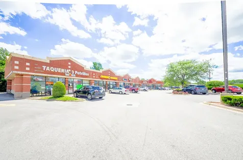 445 West Lake Street Addison IL 60101