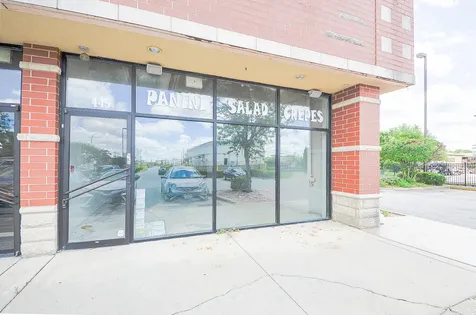 445 West Lake Street Addison IL 60101