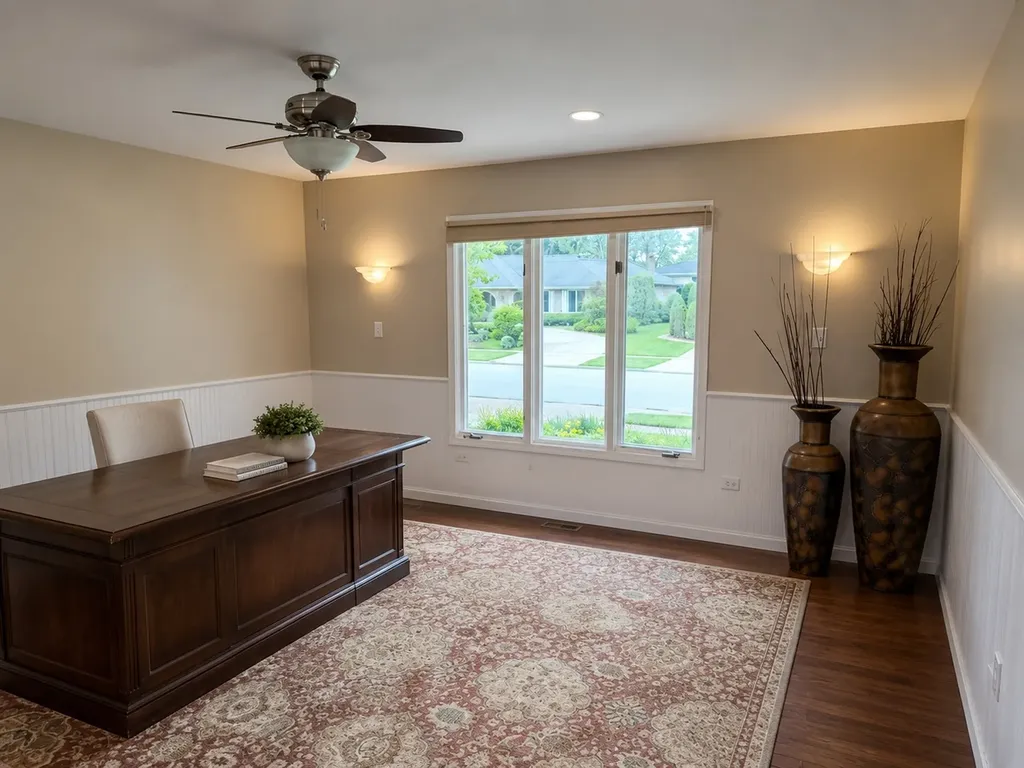 430 Waterford Drive Willowbrook IL 60527
