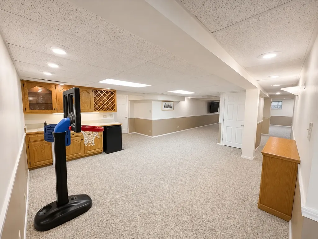430 Waterford Drive Willowbrook IL 60527