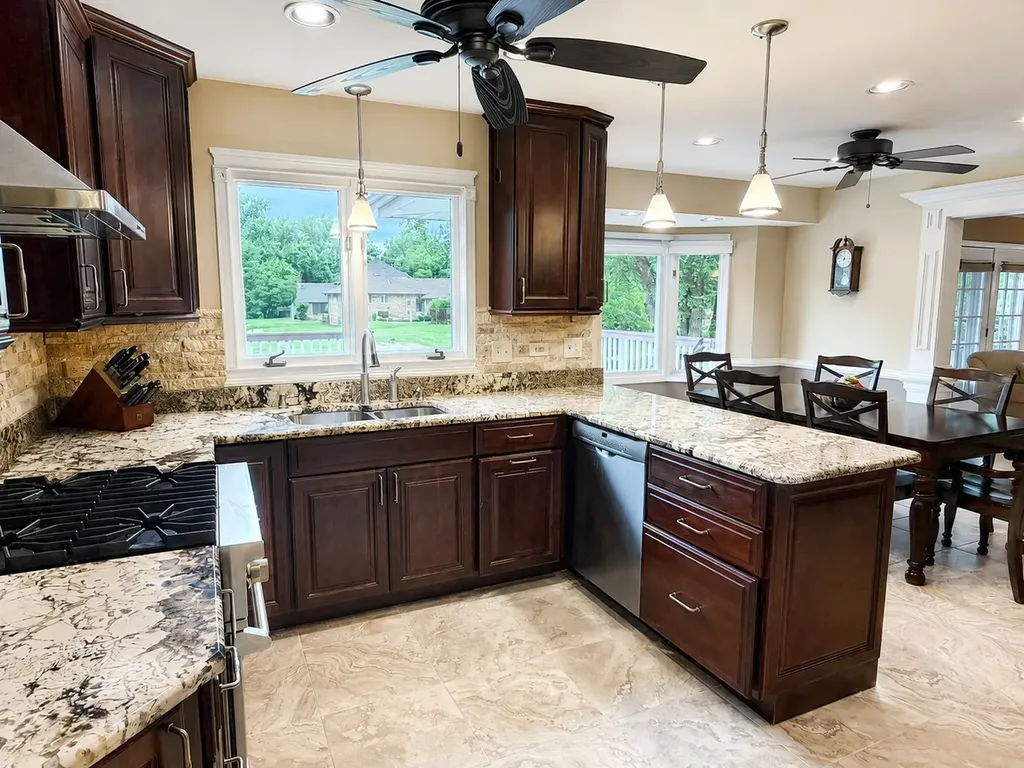 430 Waterford Drive Willowbrook IL 60527