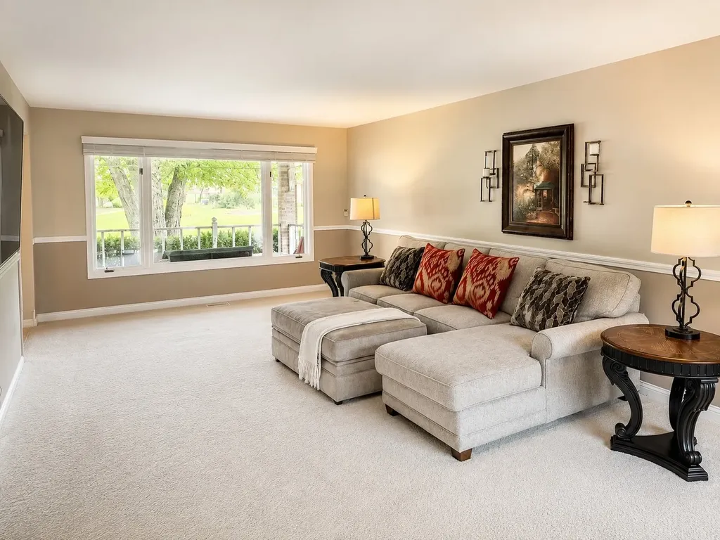 430 Waterford Drive Willowbrook IL 60527