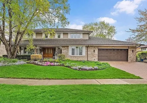 430 Waterford Drive Willowbrook IL 60527