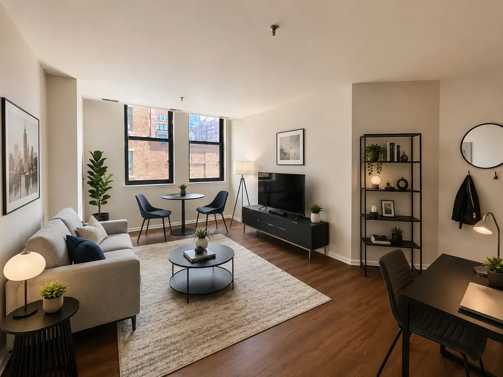 780 South Federal Street Chicago IL 60605