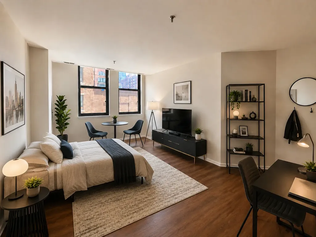 780 South Federal Street Chicago IL 60605