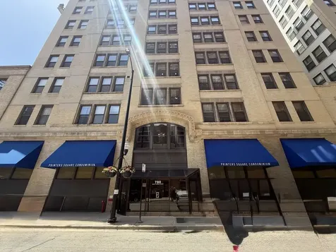 780 South Federal Street Chicago IL 60605