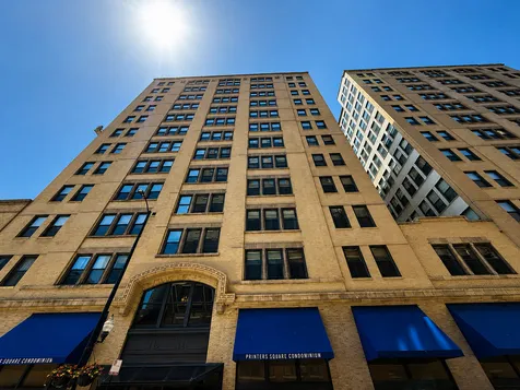 780 South Federal Street Chicago IL 60605