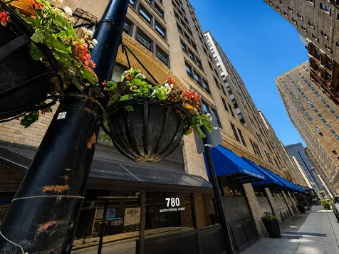 780 South Federal Street Chicago IL 60605