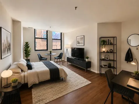 780 South Federal Street Chicago IL 60605