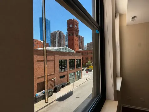 780 South Federal Street Chicago IL 60605