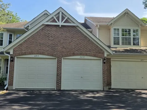 2213 Camden Lane Hanover Park IL 60133