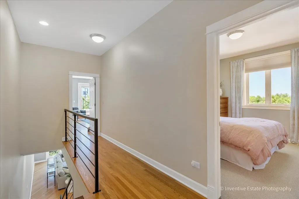 2147 North Talman Avenue Chicago IL 60647