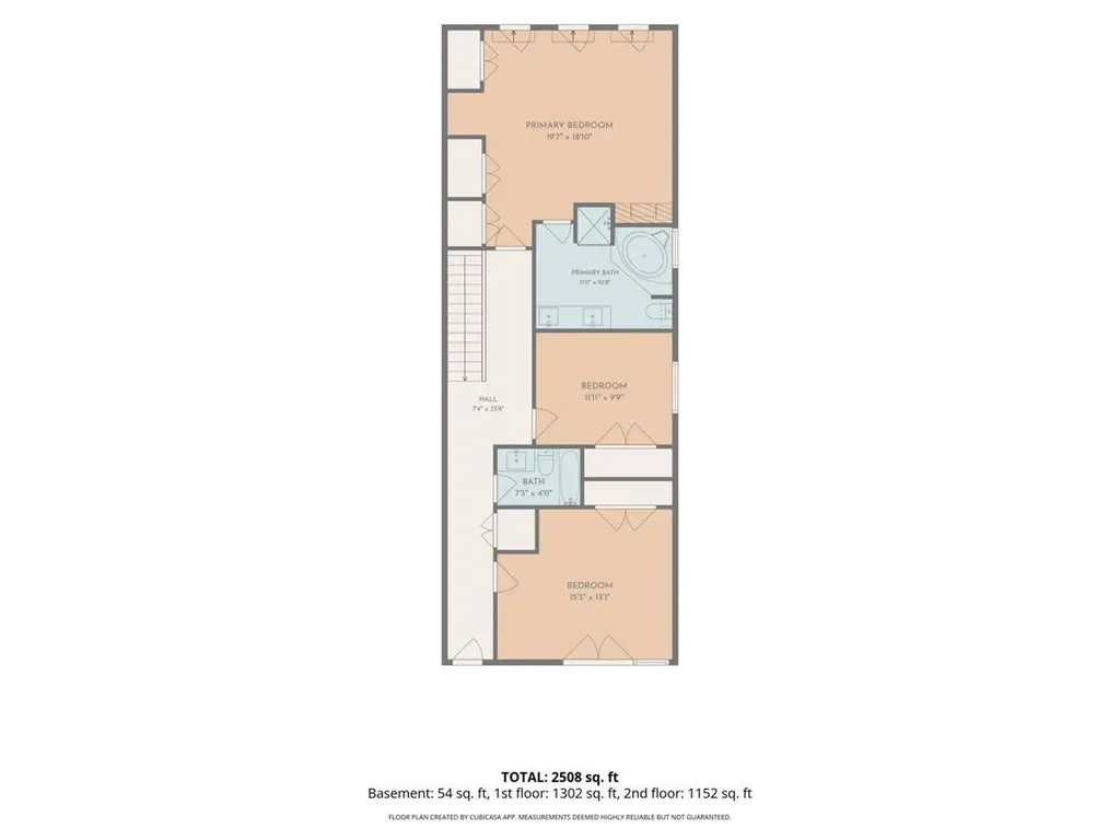 2147 North Talman Avenue Chicago IL 60647