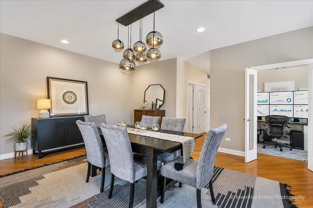 2147 North Talman Avenue Chicago IL 60647
