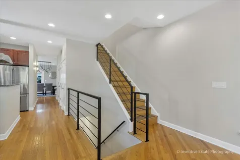 2147 North Talman Avenue Chicago IL 60647