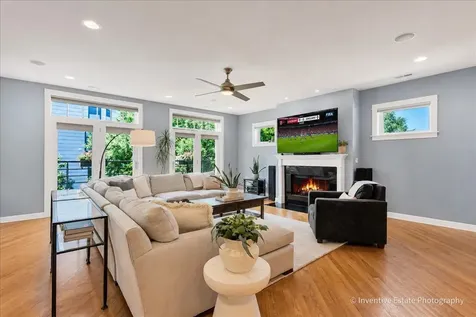 2147 North Talman Avenue Chicago IL 60647