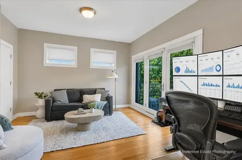 2147 North Talman Avenue Chicago IL 60647
