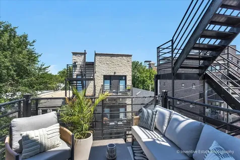 2147 North Talman Avenue Chicago IL 60647