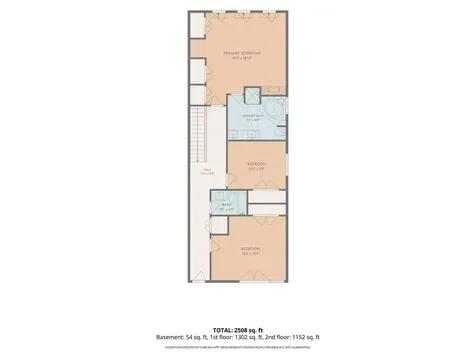 2147 North Talman Avenue Chicago IL 60647