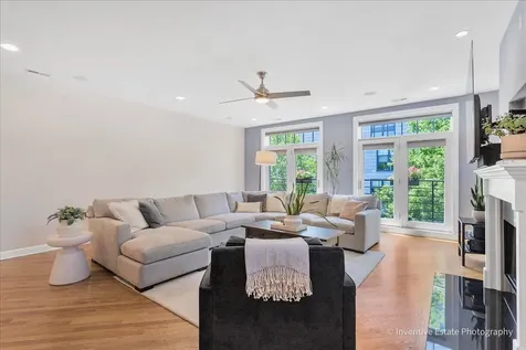 2147 North Talman Avenue Chicago IL 60647