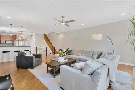 2147 North Talman Avenue Chicago IL 60647