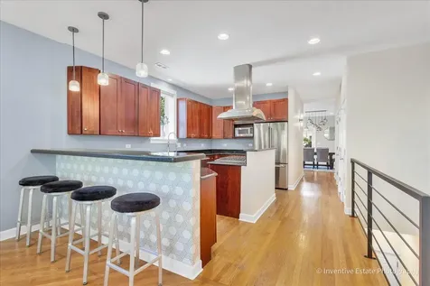 2147 North Talman Avenue Chicago IL 60647