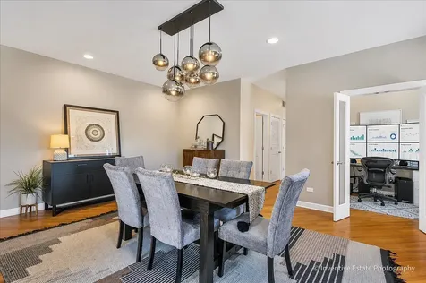 2147 North Talman Avenue Chicago IL 60647