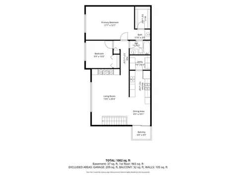 1309 Barclay Lane Deerfield IL 60015