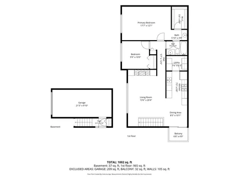 1309 Barclay Lane Deerfield IL 60015