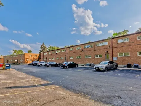 627 North Carroll Parkway Glenwood IL 60425