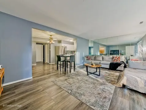 627 North Carroll Parkway Glenwood IL 60425