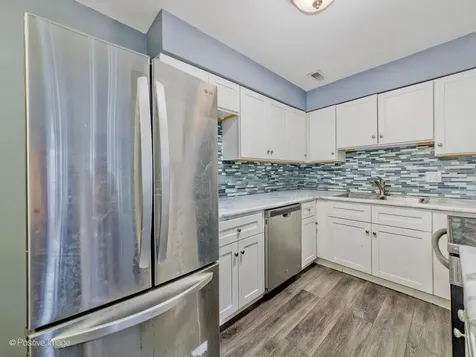 627 North Carroll Parkway Glenwood IL 60425