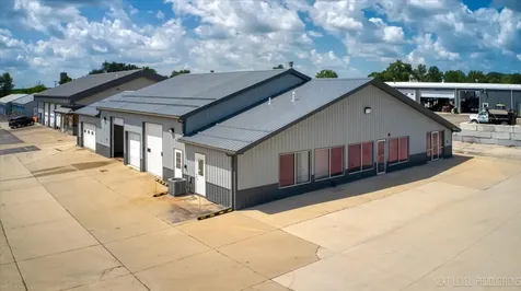 2690 East Church Street Sandwich IL 60548