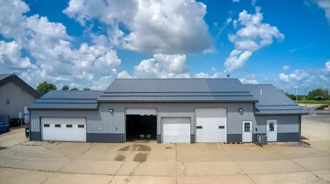 2690 East Church Street Sandwich IL 60548