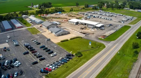 2690 East Church Street Sandwich IL 60548