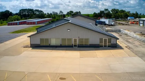 2690 East Church Street Sandwich IL 60548