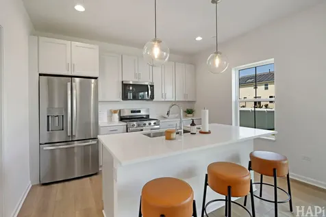 2477 Olivia Court Wauconda IL 60084