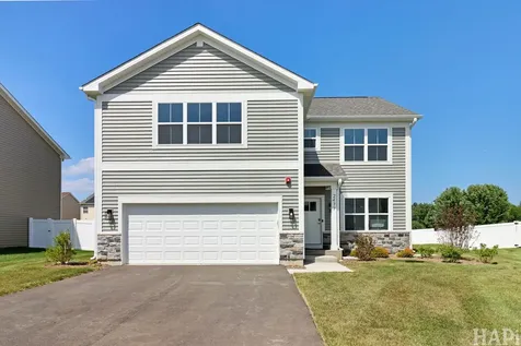2477 Olivia Court Wauconda IL 60084