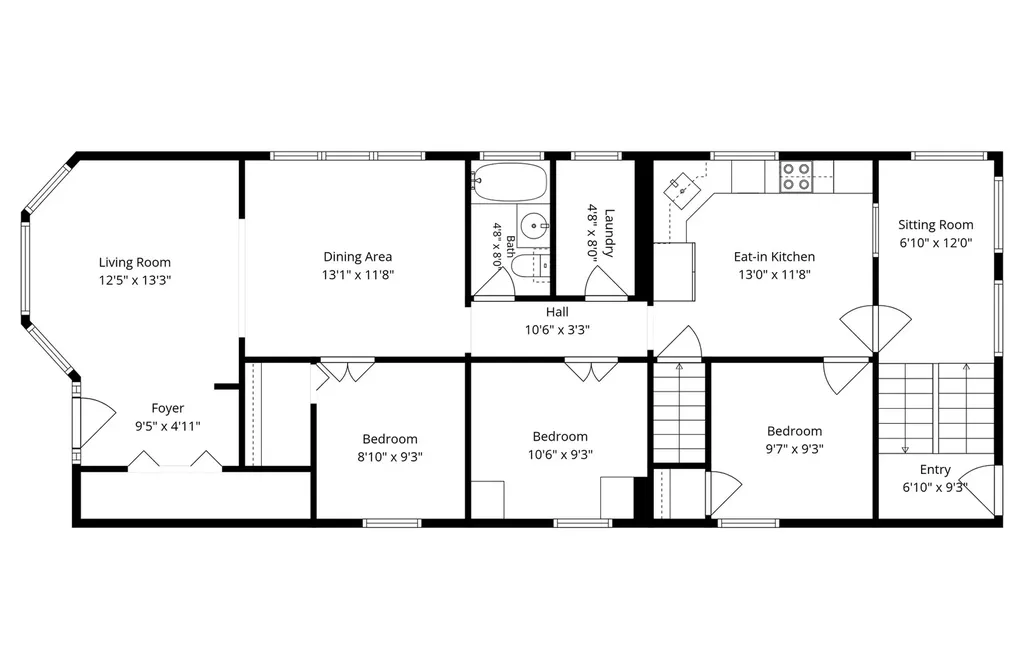 2211 West Cortez Street Chicago IL 60622