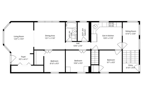 2211 West Cortez Street Chicago IL 60622