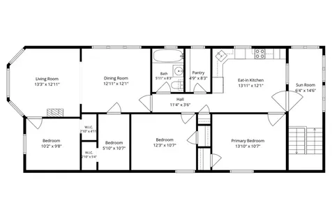 2211 West Cortez Street Chicago IL 60622